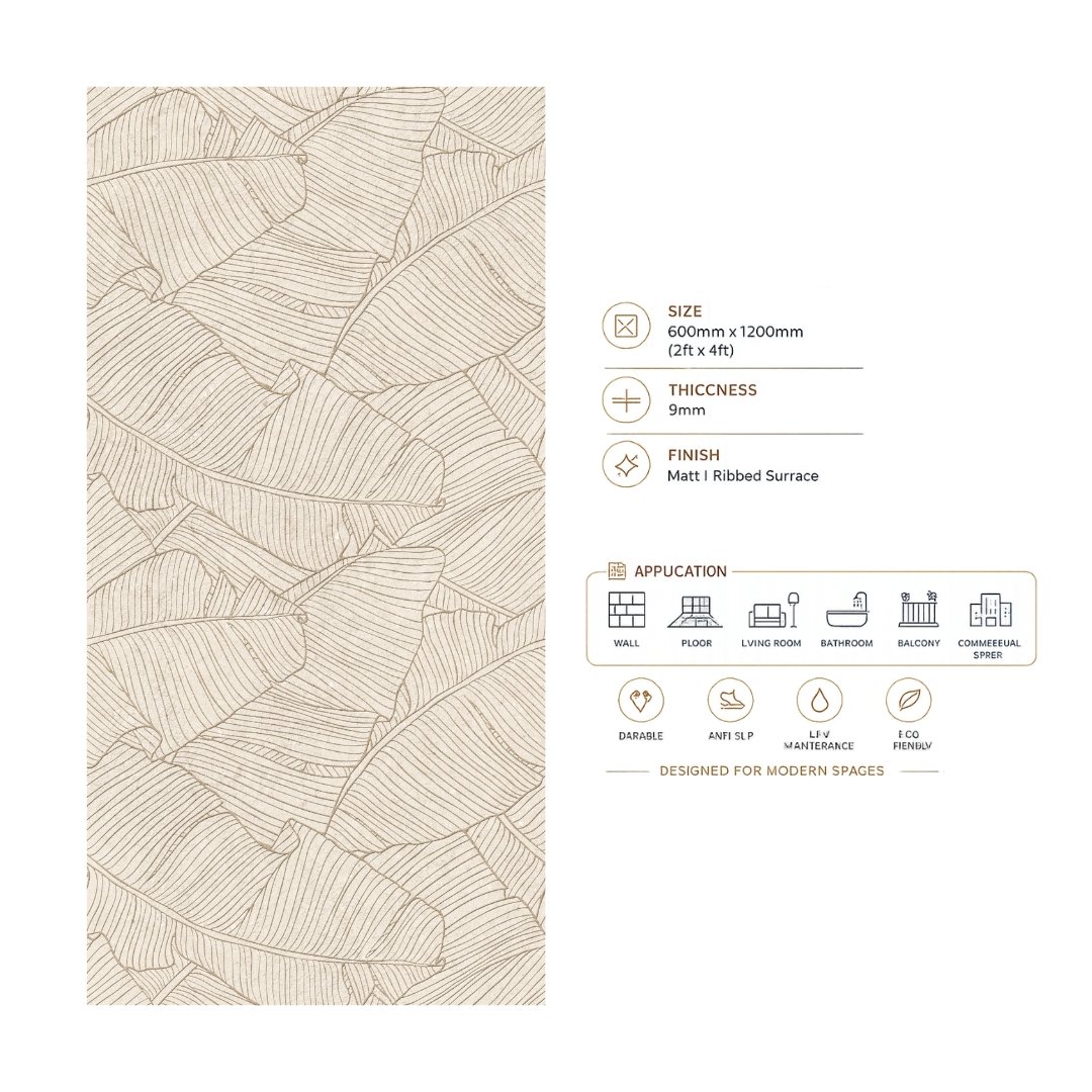 Accosto Beige
